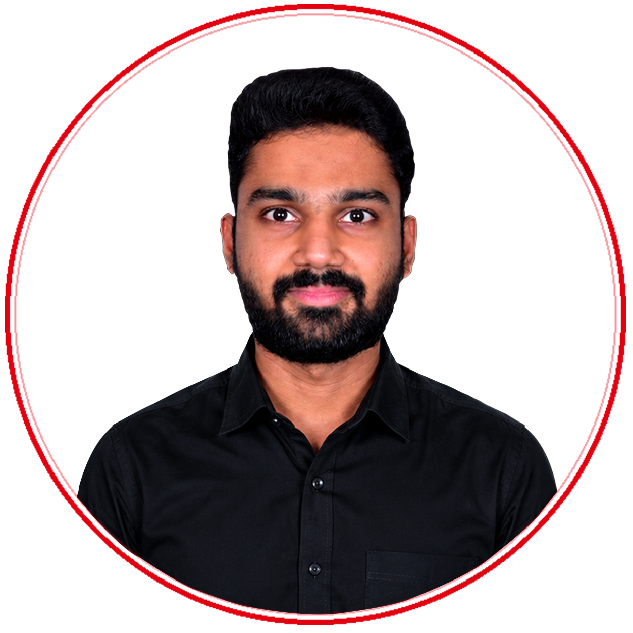 Rajesh Vatluri